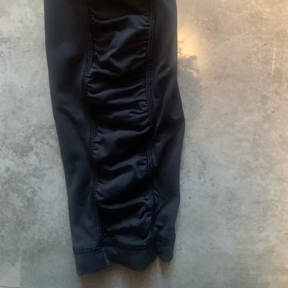 Lululemon speed IV tights - Picture 4 of 6